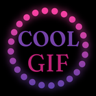 Cool GIFs, Flirty Gifs & More icône