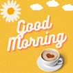Good Morning Sticker Packs