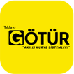 Tıkla Götür icon Tıkla Götür icon