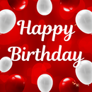 Happy Birthday Sticker Packs APK