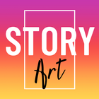 StoryArt: Best Stories Maker-icoon