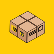 TZ Package Lockers icon