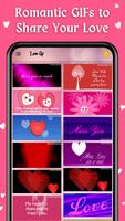 Romantic Gif & Love Gif Images poster