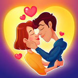 Animierte Sticker Liebe Emojis APK