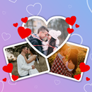 Love Photo Frame Collage Maker APK