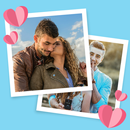 Love Frames and Photo Editor APK