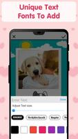 Love Frames and Photo Editor скриншот 3