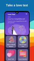 True Love Tester & Calculator poster
