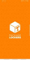 UT Package Lockers 포스터