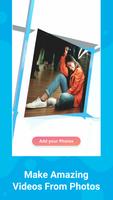 Creato - Slideshow Video Maker screenshot 2