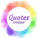 Quotes Creator & Picture Art APK