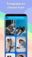 Pixel Effect, Dispersing Photo ảnh chụp màn hình 2