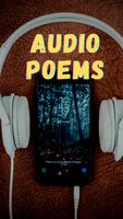 Poem Narrator -  Famous Poems Affiche