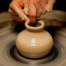 Pottery Clay Pot Art Games APK