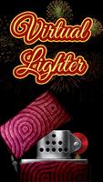 Virtual Lighter poster