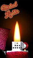 Virtual Lighter screenshot 2