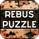 Rebus Puzzle With Answers APK