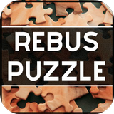 Rebus Puzzle With Answers icon