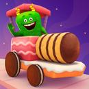 3D Train Games for Kids -  Driving Games for Kids APK