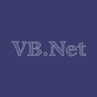 Learn VB.Net أيقونة