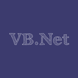 Learn VB.Net أيقونة