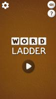 Word Ladder - Play Free Word Puzzle Games Affiche