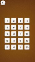 Word Ladder - Play Free Word Puzzle Games capture d'écran 1