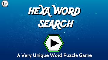 Word Finder- Unscramble words Affiche