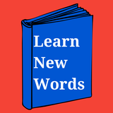 Learn Daily  - Word Of The Day biểu tượng
