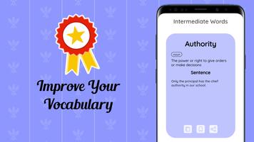 Learn Daily  - Word Of The Day скриншот 3