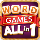 Word Games Cross Search Puzzle APK