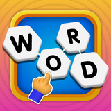 Word Puzzle Games aplikacja
