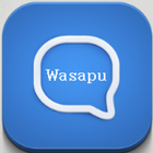 Wasapu ícone
