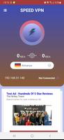 Speed VPN 截图 1