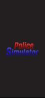 Police Simulator - Car vs Cops Poster