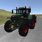 Farming Tractor Simulator icon