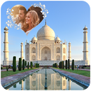 Tajmahal PhotoFrames APK