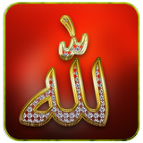 Allah Live Wallpaper ไอคอน