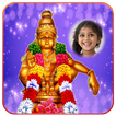 Ayyappa Photo Frames