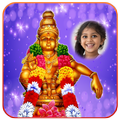 Ayyappa Photo Frames