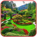 Garden Live Wallpapers HD APK