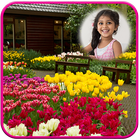 Garden Photo Frames icon