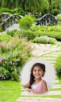 Garden Photo Frames screenshot 2