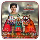 Jagannath Rath Yatra Frames آئیکن