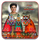 Jagannath Rath Yatra Frames ikona