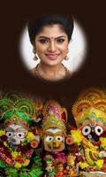 Jagannath Rath Yatra Frames স্ক্রিনশট 2