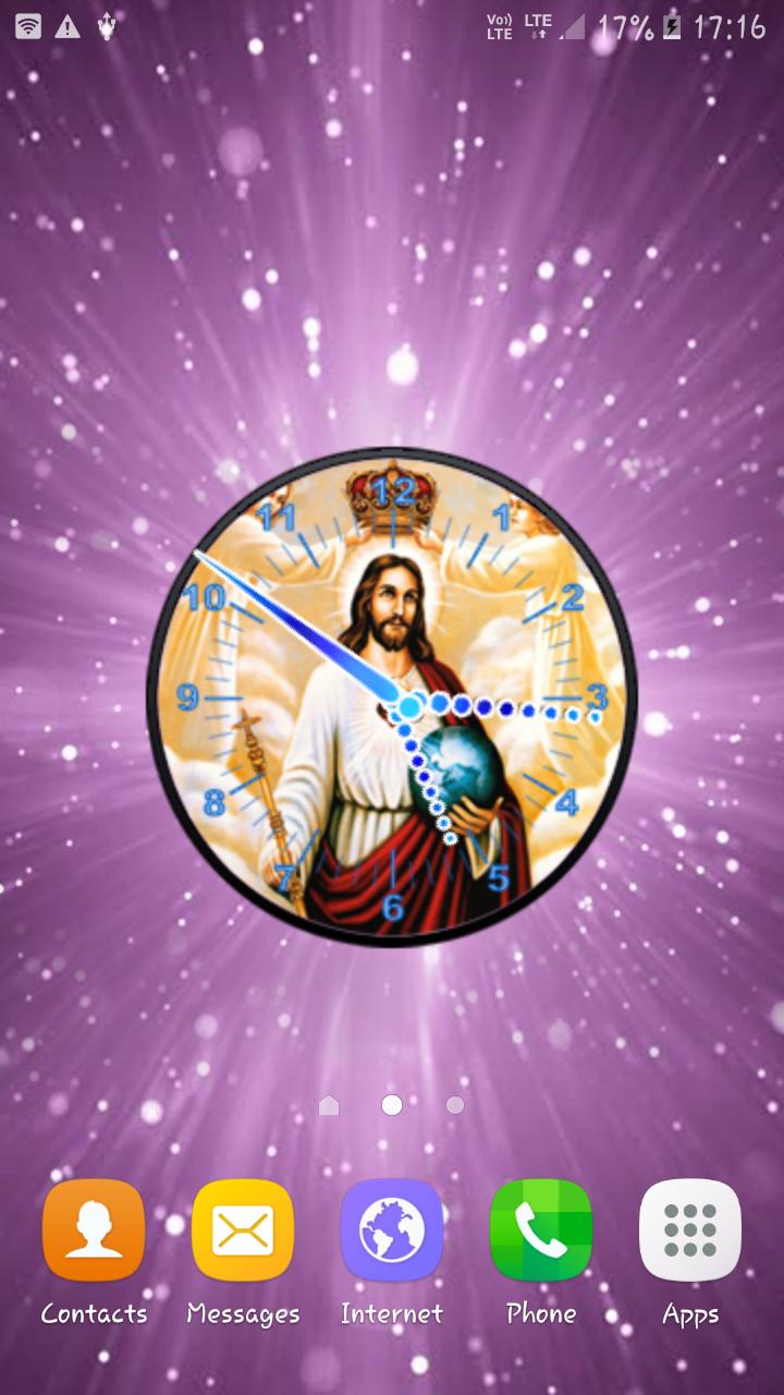 Христос часы. Живые обои Иисус с часами андроид. Часы с Иисусом Мексика.