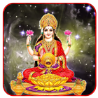 Laxmi Mata Live Wallpaper 图标