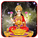 Laxmi Mata Live Wallpaper APK