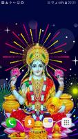 Laxmi Mata Live Wallpaper 海報